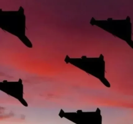 росіяни атакували Сумську громаду дронами, є перебої зі світлом - ОВА