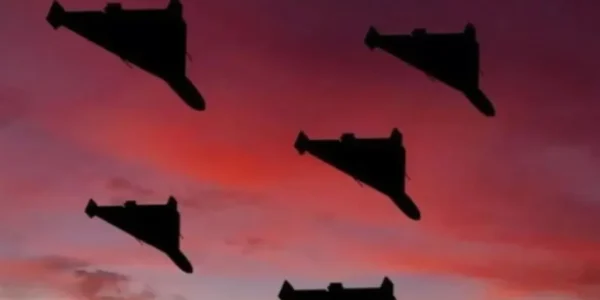 росіяни атакували Сумську громаду дронами, є перебої зі світлом - ОВА