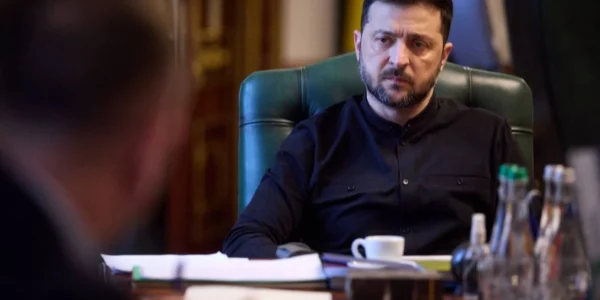 Уряд готує рішення, щоб здешевити газ для когенераційних установок та спростити їх встановлення - Зеленський