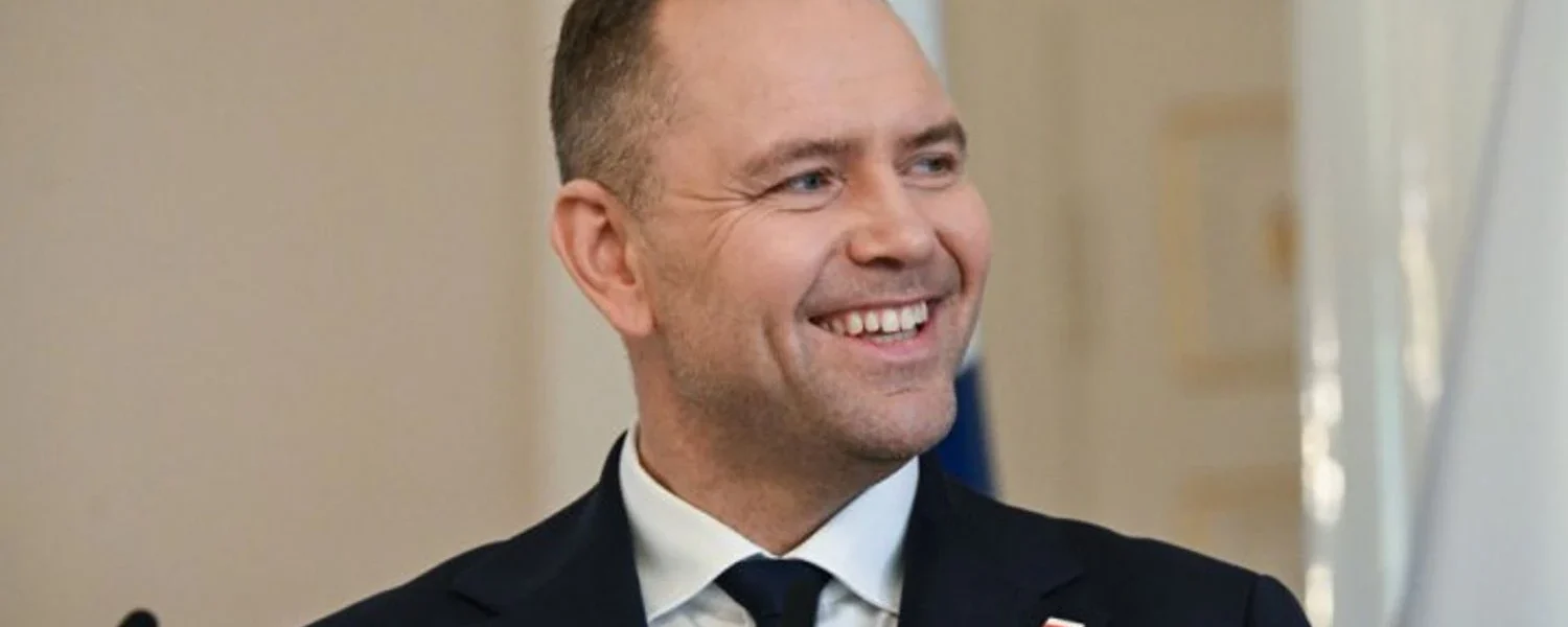 Навроцький запросив Зеленського до Польщі