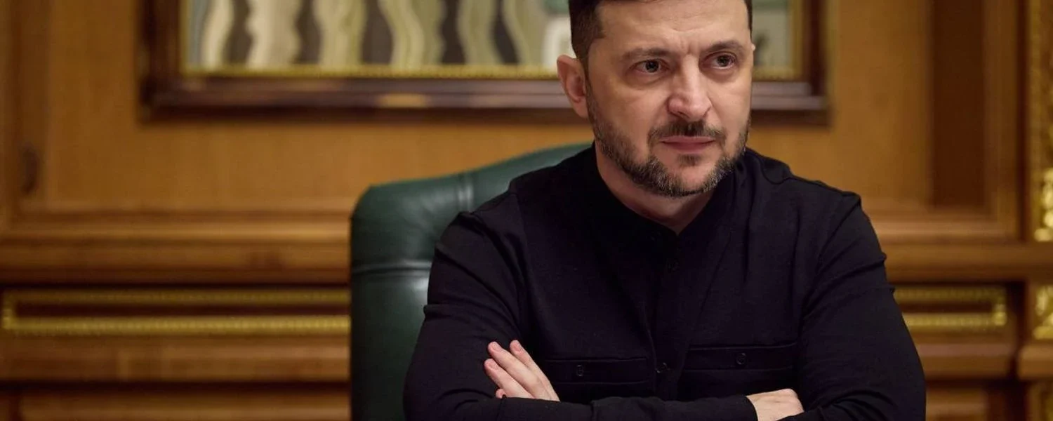 Чекаю на детальну доповідь щодо переговорів в Женеві - Зеленський