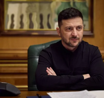 Чекаю на детальну доповідь щодо переговорів в Женеві - Зеленський