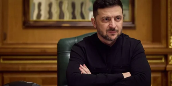 Чекаю на детальну доповідь щодо переговорів в Женеві - Зеленський