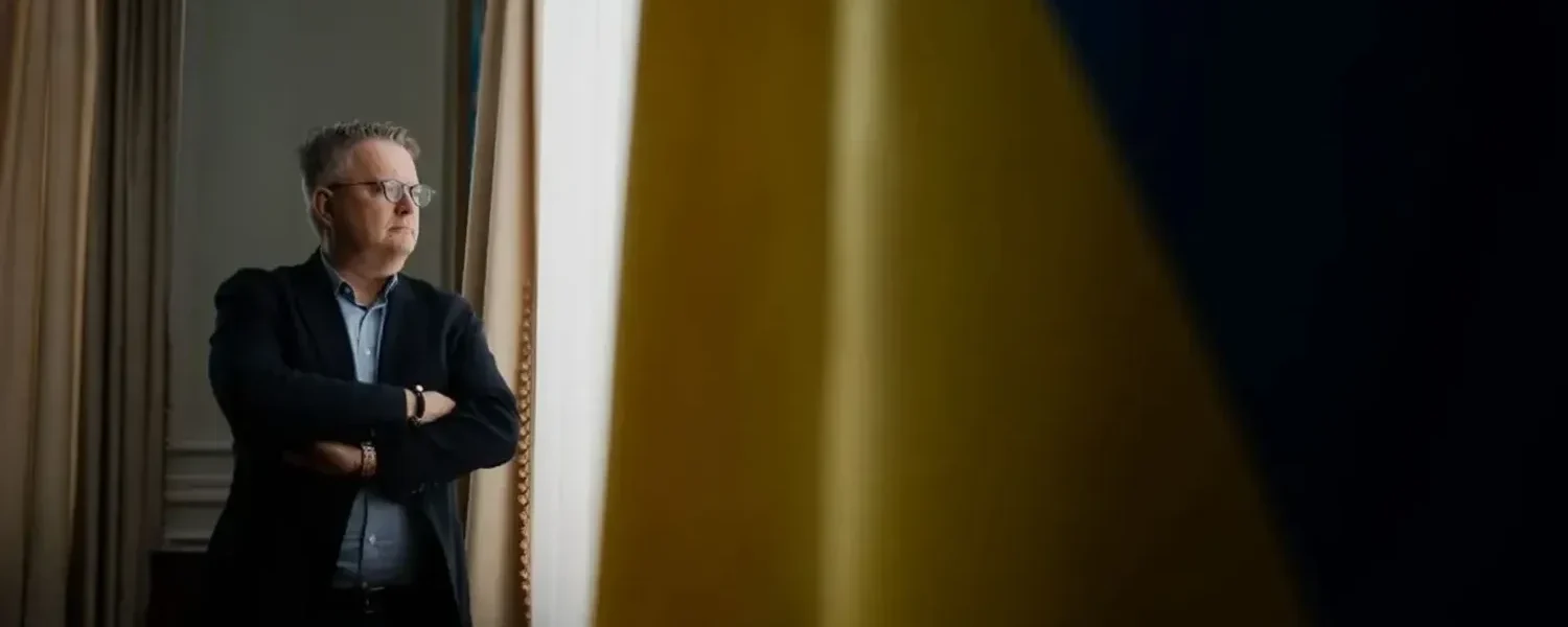 Сергій Кислиця розкрив секретність нової мирної угоди, обговореної в Женеві