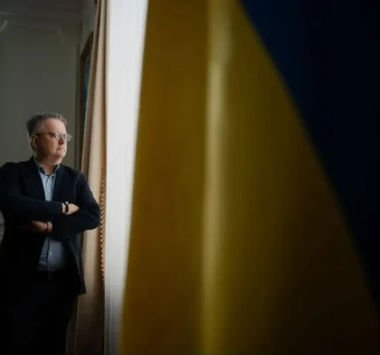 Сергій Кислиця розкрив секретність нової мирної угоди, обговореної в Женеві