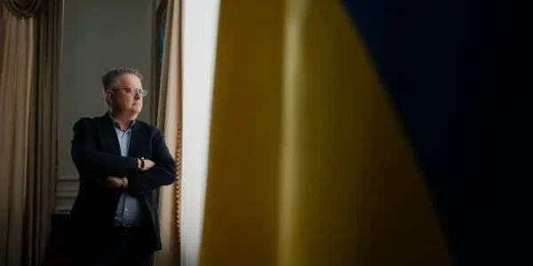 Сергій Кислиця розкрив секретність нової мирної угоди, обговореної в Женеві