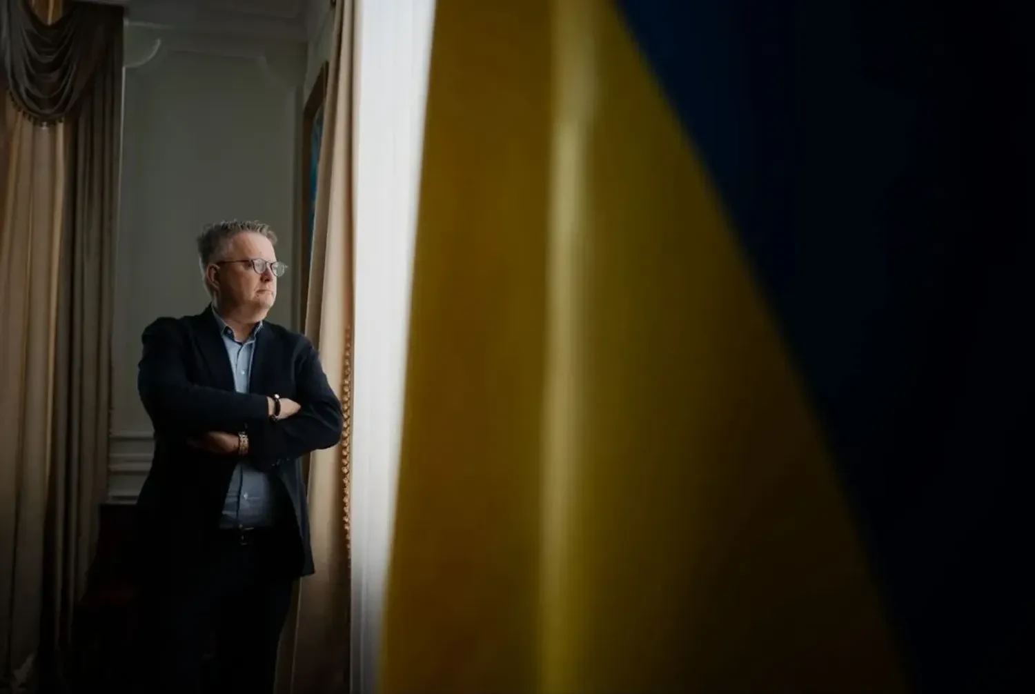 Сергій Кислиця розкрив секретність нової мирної угоди, обговореної в Женеві