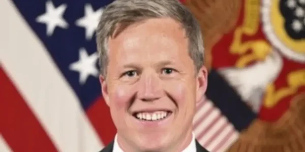 Зустріч міністра армії США Дрісколла з росіянами в Абу-Дабі: стали відомі нові деталі