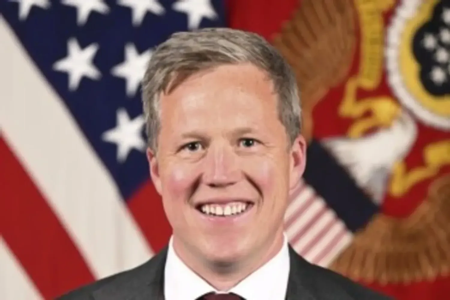 Зустріч міністра армії США Дрісколла з росіянами в Абу-Дабі: стали відомі нові деталі