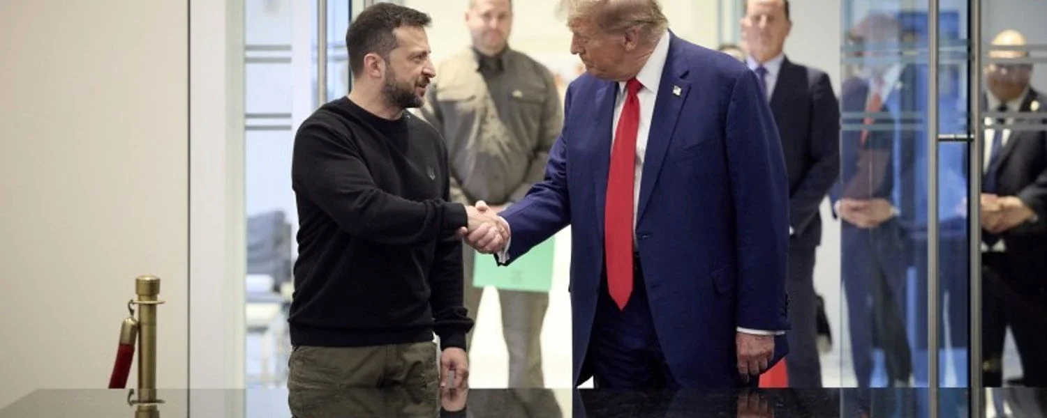 Умєров після мирних переговорів у Женеві: є