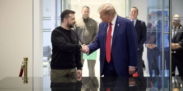 Умєров після мирних переговорів у Женеві: є