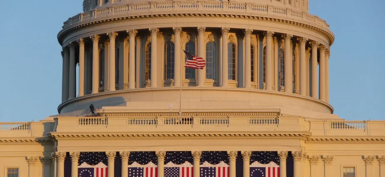 Сенат США затвердив оборонний бюджет: Україна отримає $800 млн на два роки