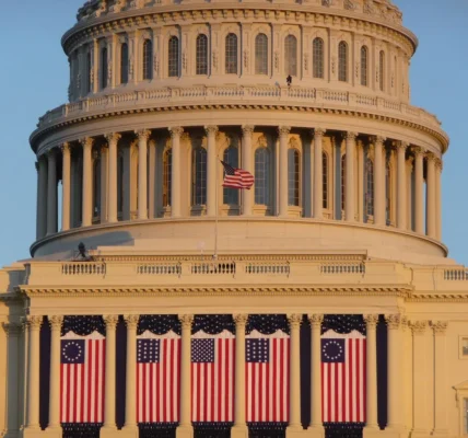 Сенат США затвердив оборонний бюджет: Україна отримає $800 млн на два роки