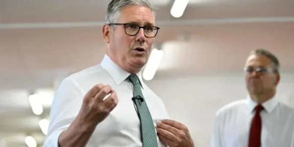 Українські Національні Новини (УНН)