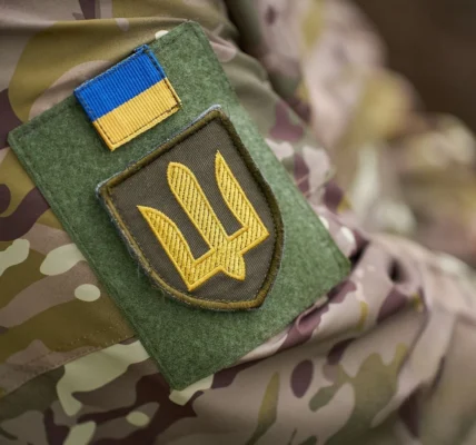 Ситуація в Гуляйполі доволі складна, але заява рф, що вони взяли місто, не відповідає дійсності - Волошин