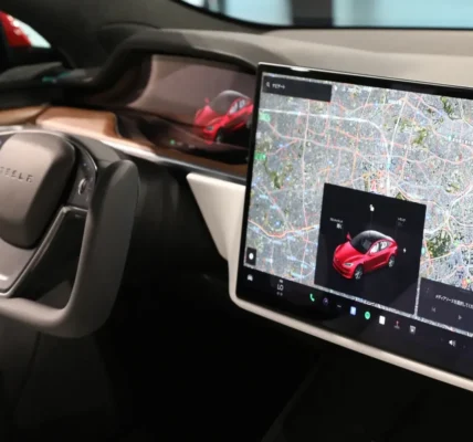 Morgan Stanley знизив рейтинг Tesla: що стало причиною