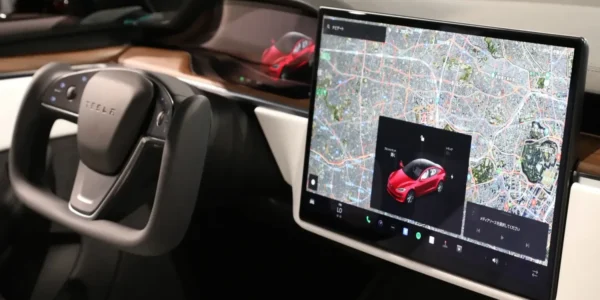 Morgan Stanley знизив рейтинг Tesla: що стало причиною