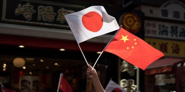 Суперечка Токіо і Пекіна: прем