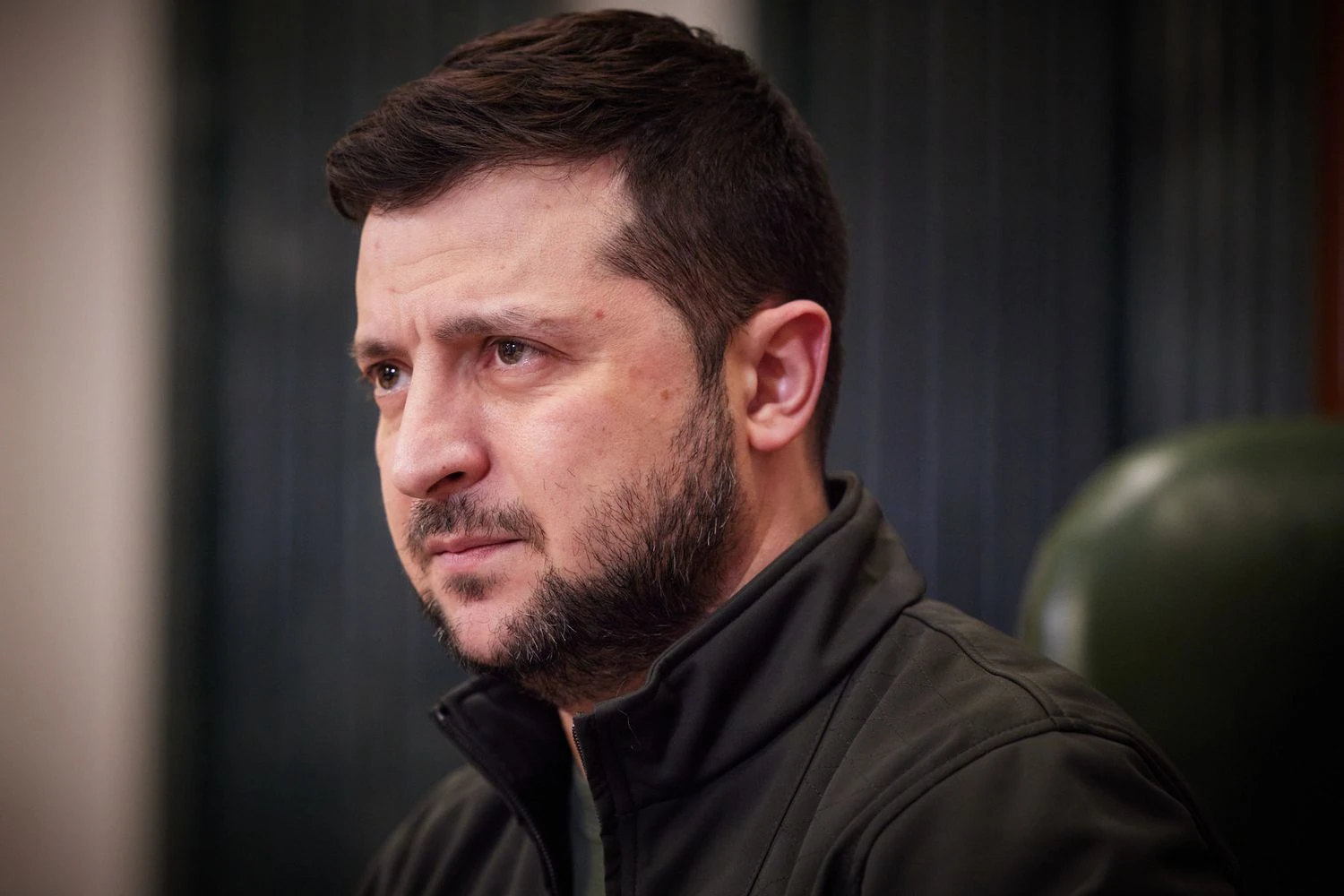 Умеров і Гнатов полетіли до США на зустрічі з американською стороною щодо мирного плану - Зеленський