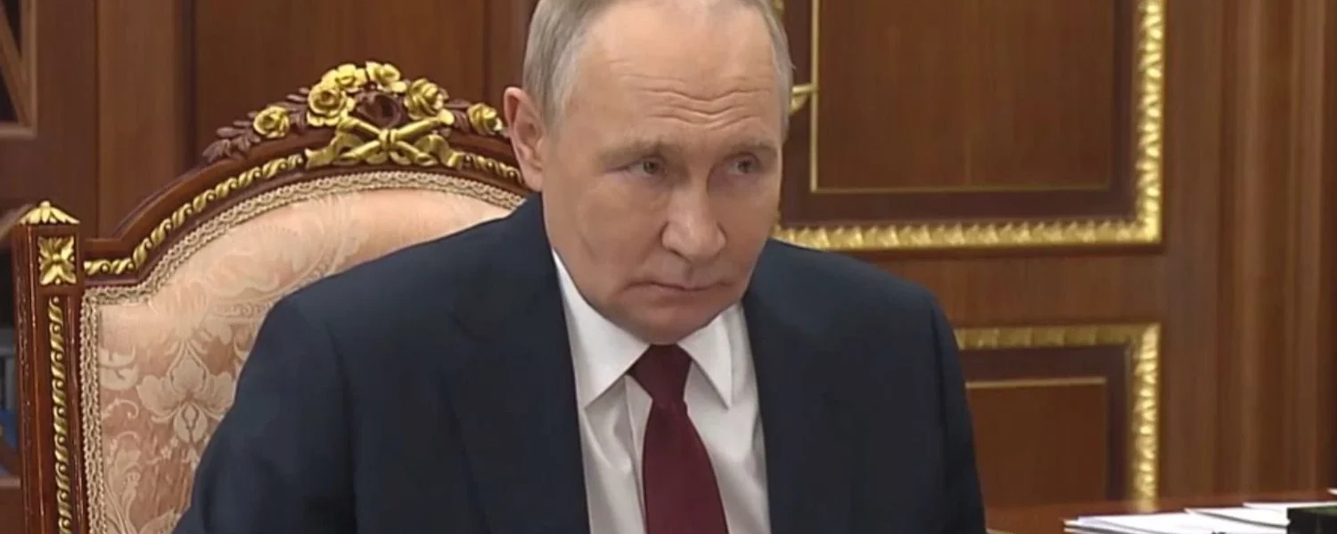 путін блокує переговори щодо припинення війни за участі представників США - The Guardian