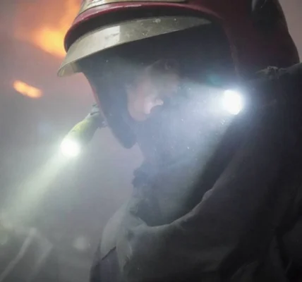 росіяни масовано атакували Харків дронами: є загиблий та постраждалі