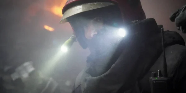 росіяни масовано атакували Харків дронами: є загиблий та постраждалі