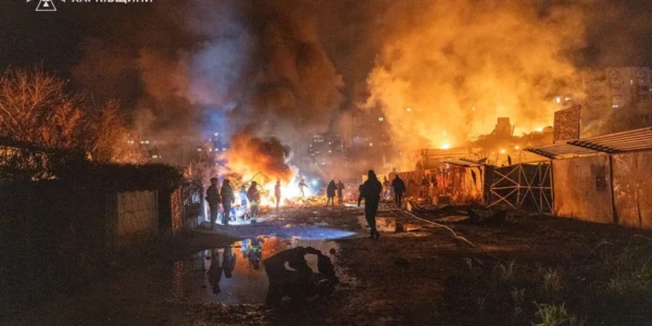 Українські Національні Новини (УНН)