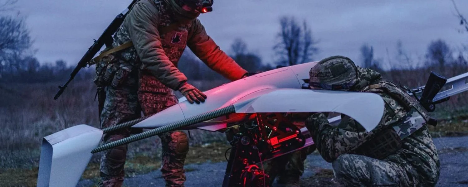 "Птахи Мадяра" атакували хімзавод "Бром" та електропідстанцію в Криму: командувач СБС показав відео