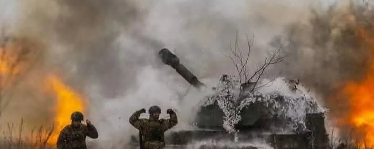 росія за добу втратила понад тисячу військових та сотні одиниць техніки - Генштаб ЗСУ