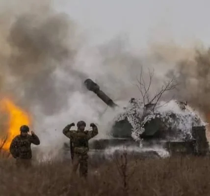 росія за добу втратила понад тисячу військових та сотні одиниць техніки - Генштаб ЗСУ