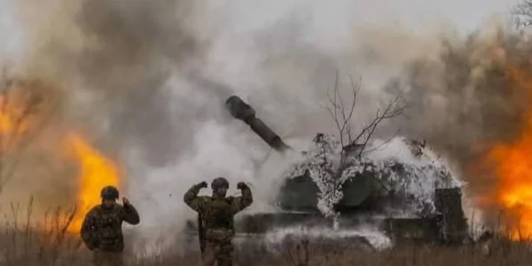 росія за добу втратила понад тисячу військових та сотні одиниць техніки - Генштаб ЗСУ