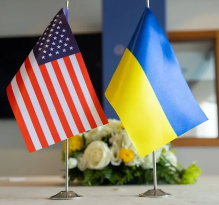 Мирний план скоротили по ключових пунктах, територіальні питання імовірно залишать для зустрічі президентів України і США - Bloomberg