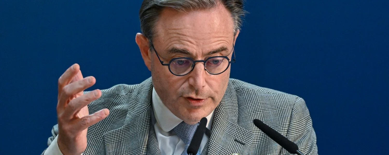 Бельгії вдалося уникнути розвалу уряду на тлі досягнення де Вевером бюджетної угоди