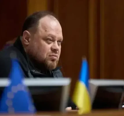 Війна закінчиться після повернення Криму до складу України - Стефанчук