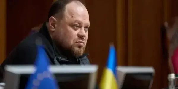 Війна закінчиться після повернення Криму до складу України - Стефанчук