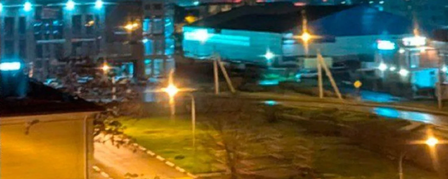 російський таганрог зазнав повітряної атаки: ймовірно, горить авіаційний завод - ЗМІ