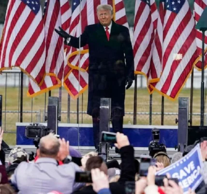 Майже три чверті виборців Трампа підтримують допомогу США Україні та притягнення рф до відповідальності за війну - опитування