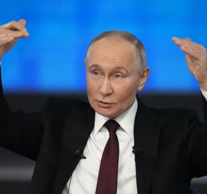 путіна назвали “морально відповідальним” за смерть жінки, отруєної у Солсбері