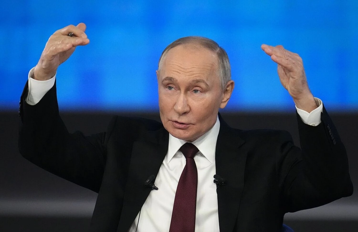 путіна назвали “морально відповідальним” за смерть жінки, отруєної у Солсбері