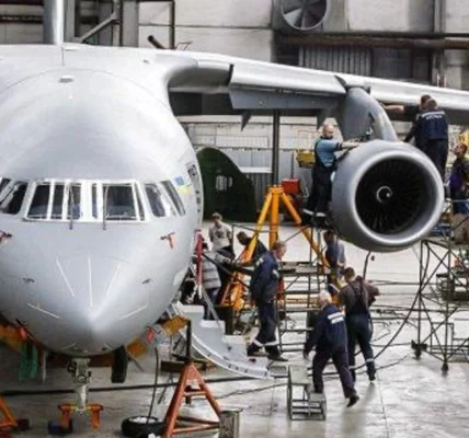 Пільги - не витрати, а прибуток: авіація здатна утричі окупити державну підтримку