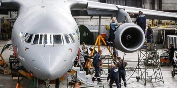 Пільги - не витрати, а прибуток: авіація здатна утричі окупити державну підтримку