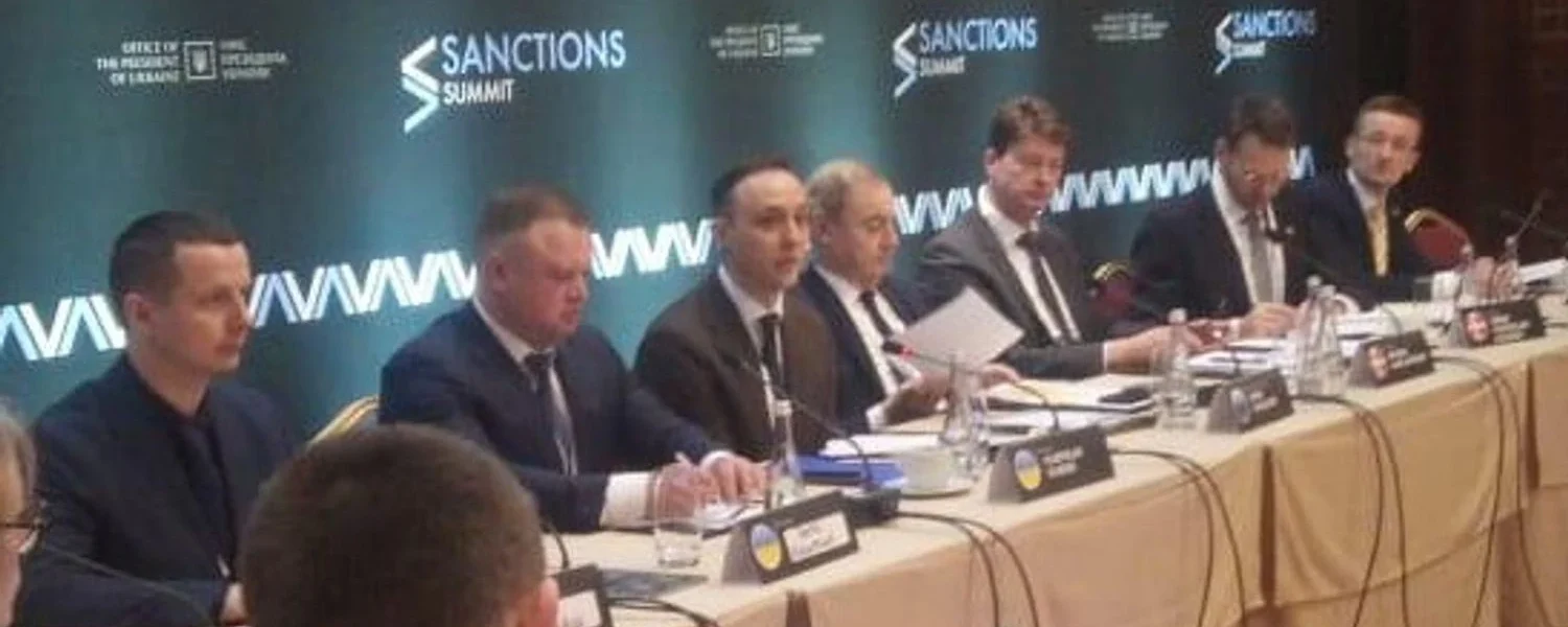 Понад 500 суб’єктів енергетичного сектору рф у 2025 році потрапили під санкційні обмеження - СЗРУ