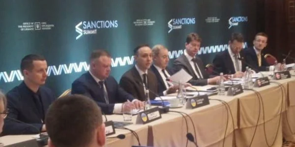 Понад 500 суб’єктів енергетичного сектору рф у 2025 році потрапили під санкційні обмеження - СЗРУ