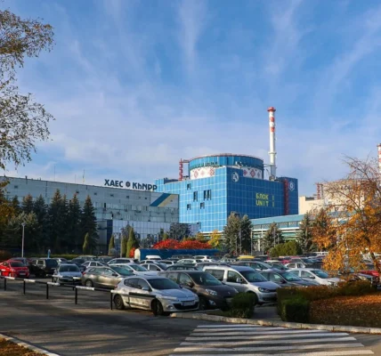 Підконтрольні Києву українські АЕС повернулися до нормального виробництва електроенергії після атак рф - МАГАТЕ