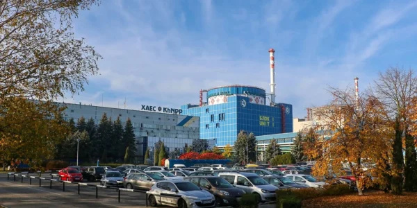Підконтрольні Києву українські АЕС повернулися до нормального виробництва електроенергії після атак рф - МАГАТЕ