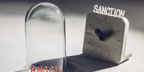 Міжнародні резерви росії скоротилися на 5 млрд доларів за тиждень - СЗР