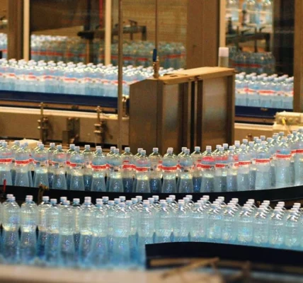 "Моршинська" та "Миргородська" виставлені на аукціон - Прем