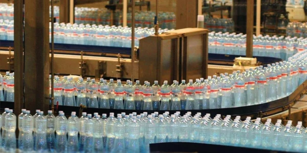 "Моршинська" та "Миргородська" виставлені на аукціон - Прем