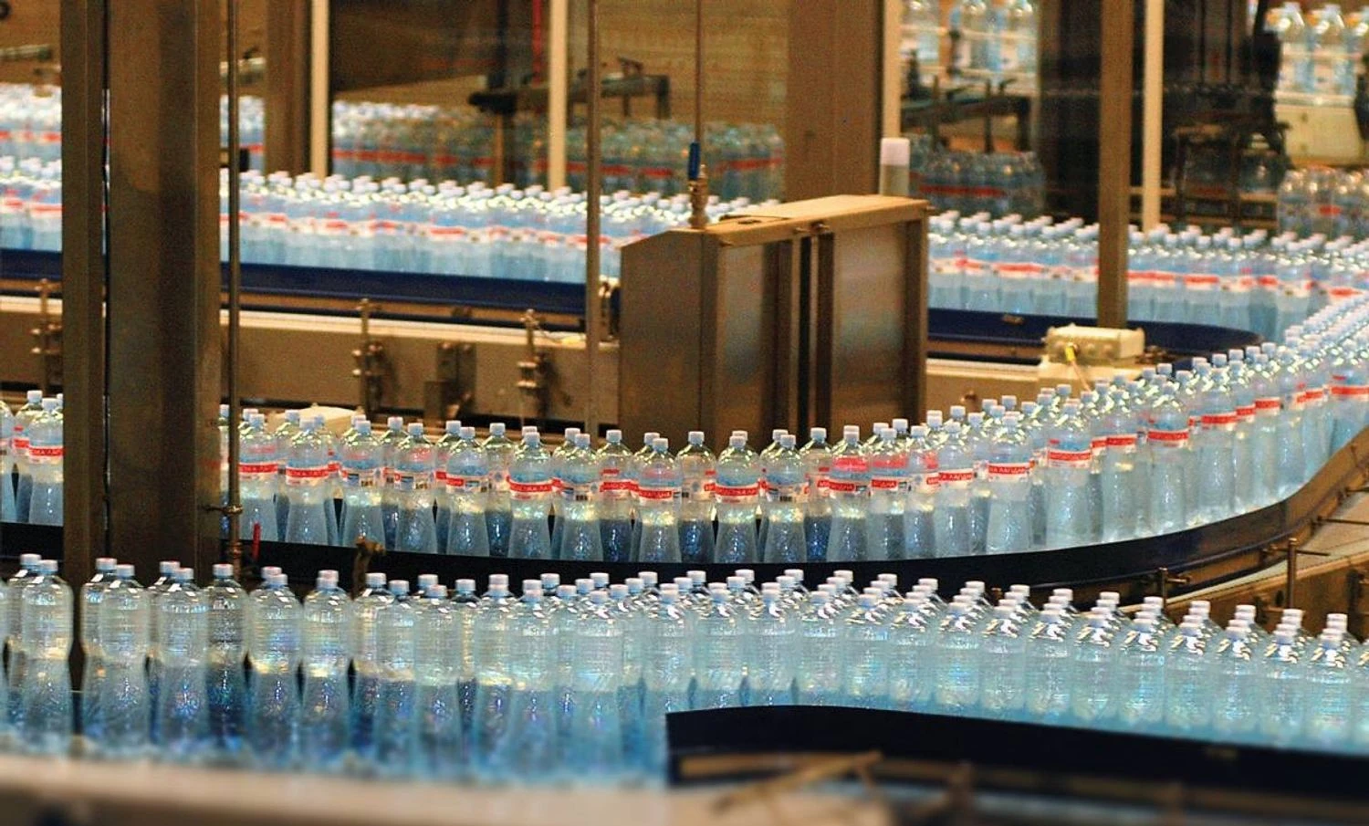 "Моршинська" та "Миргородська" виставлені на аукціон - Прем