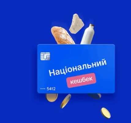 "Національний кешбек" за вересень в уряді обіцяють до кінця осені: що буде далі з виплатами і на що можна витратити